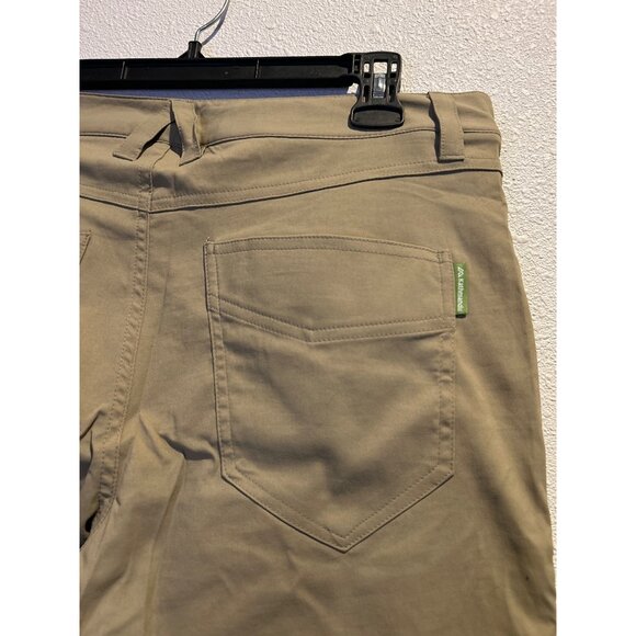 Kathmandu "FLIGHT" Pants Men's MEDIUM  Casual NWT - Picture 4 of 5